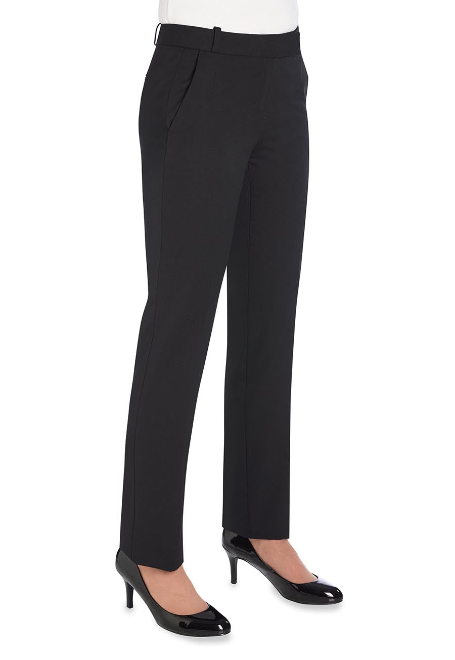 Astoria Tailored Leg Trouser