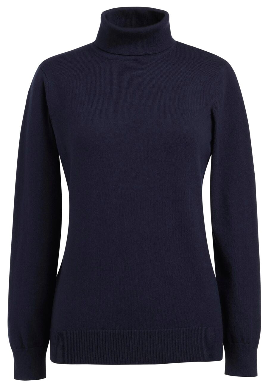 Athens Rollneck Jumper