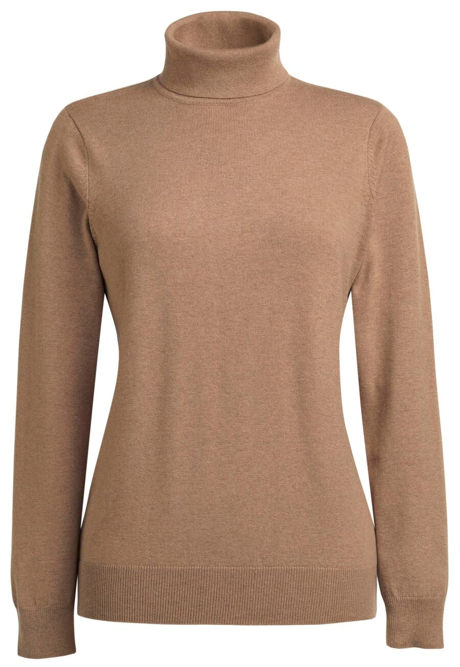 Athens Rollneck Jumper