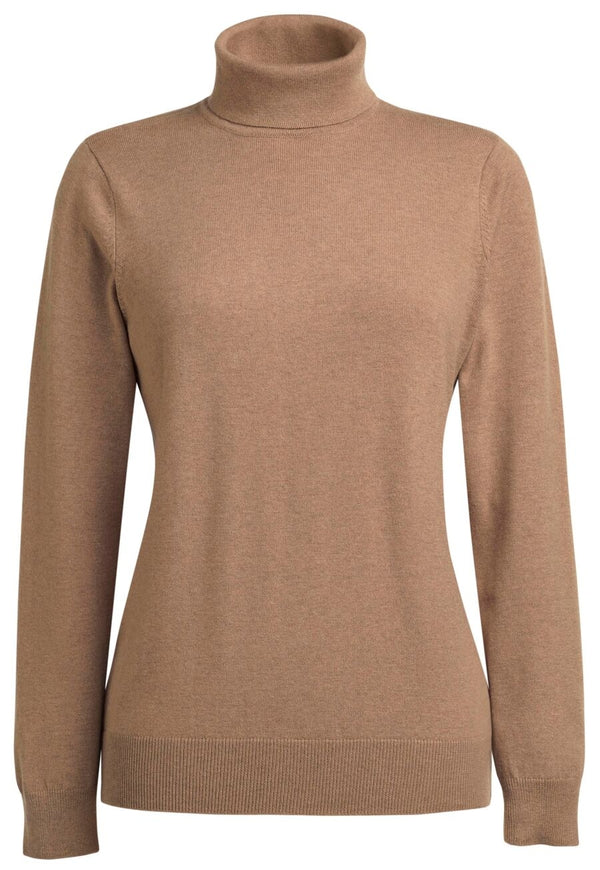 Athens Rollneck Jumper