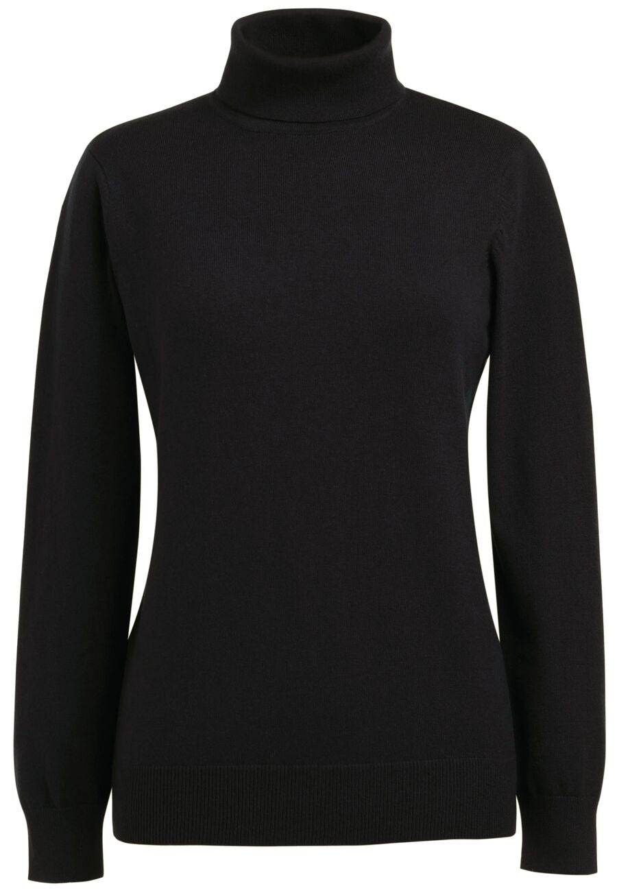 Athens Rollneck Jumper