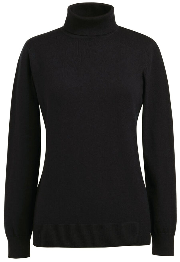 Athens Rollneck Jumper