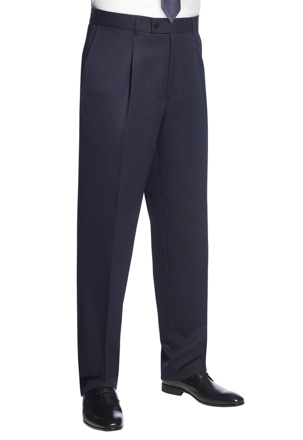 Atlas 'Waistease' Trouser