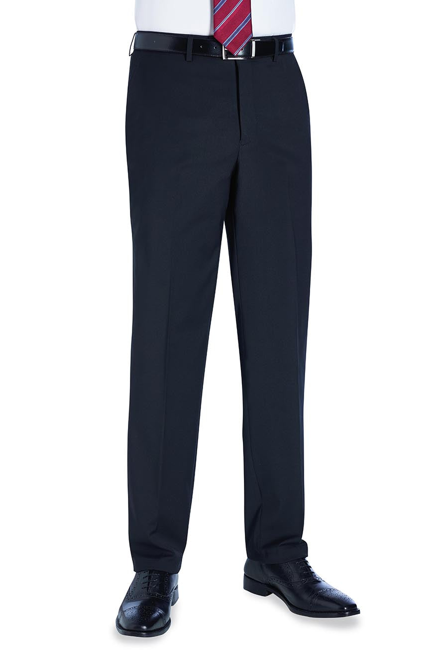 Avalino Tailored Fit Trouser