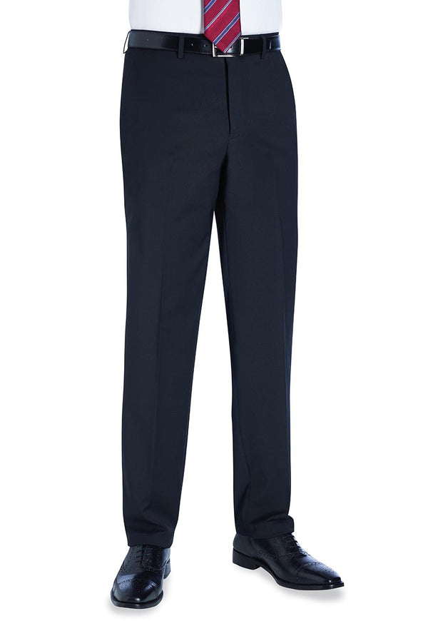 Avalino Tailored Fit Trouser