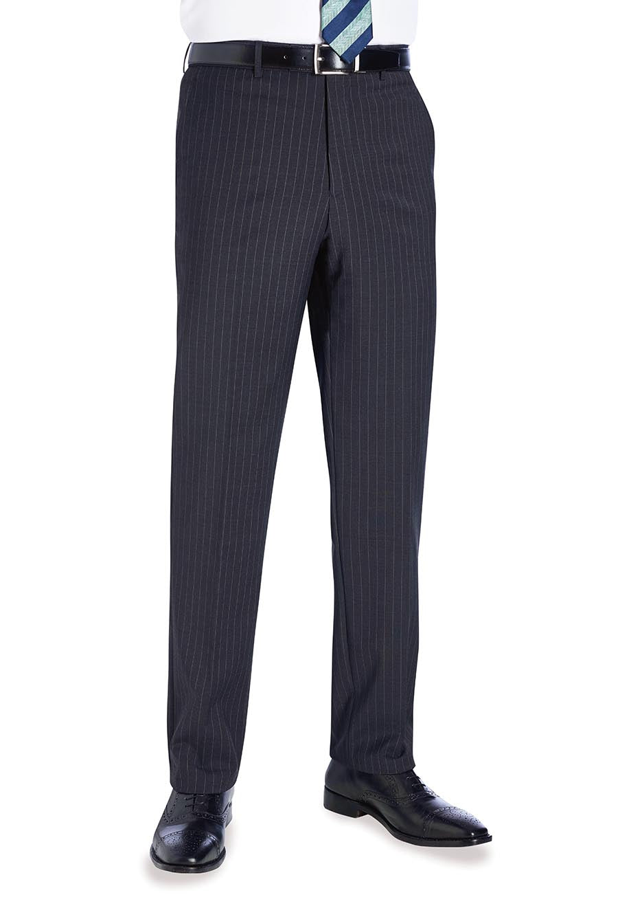Avalino Tailored Fit Trouser