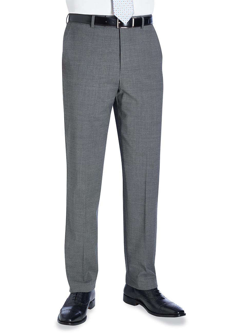 Avalino Tailored Fit Trouser