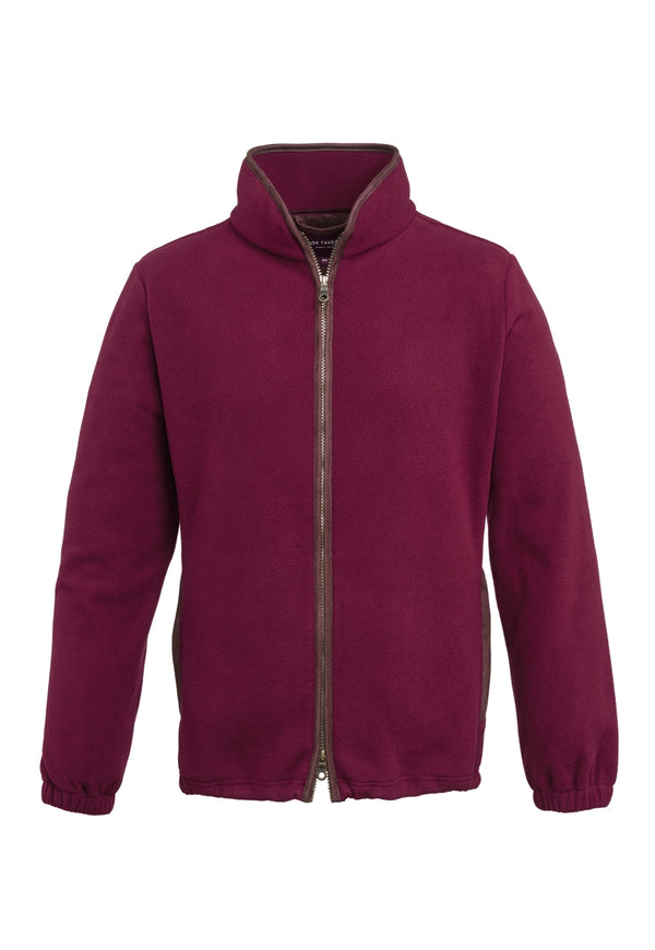 Baltimore Unisex Fleece