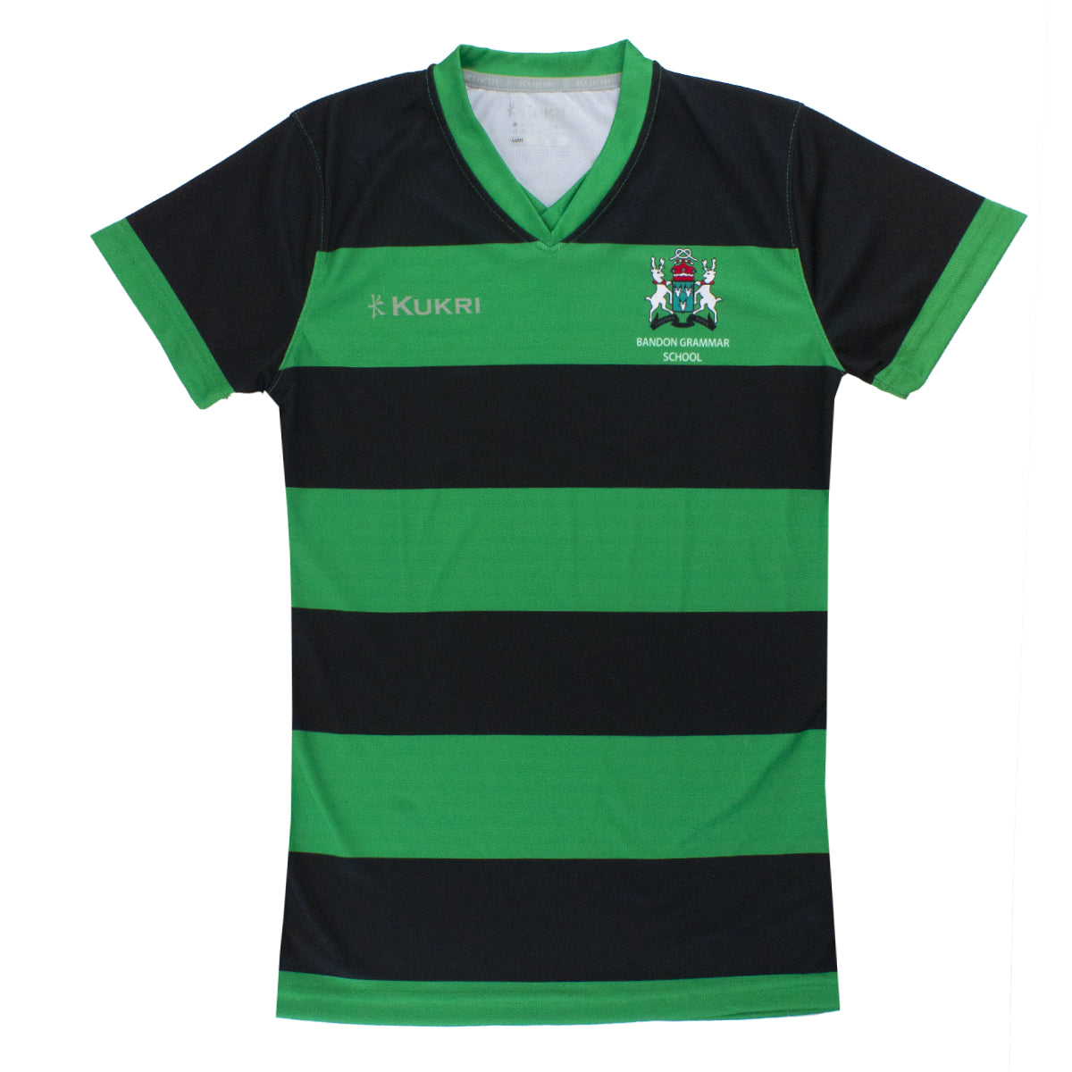 Bandon Grammar Girls PE/Hocey Shirt available from Uniformity