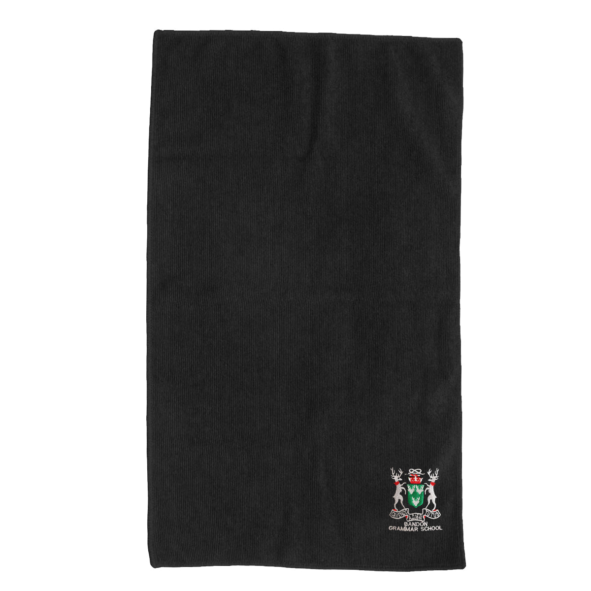 Bandon Grammar Microfibre Gym Towel