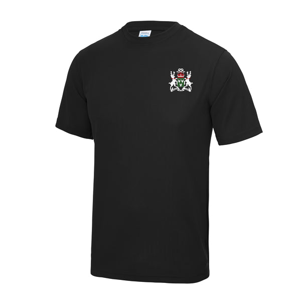 Bandon Grammar PE Shirt available from Uniformity