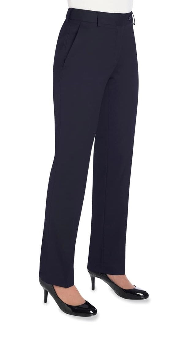 Bianca Tailored Fit Trouser