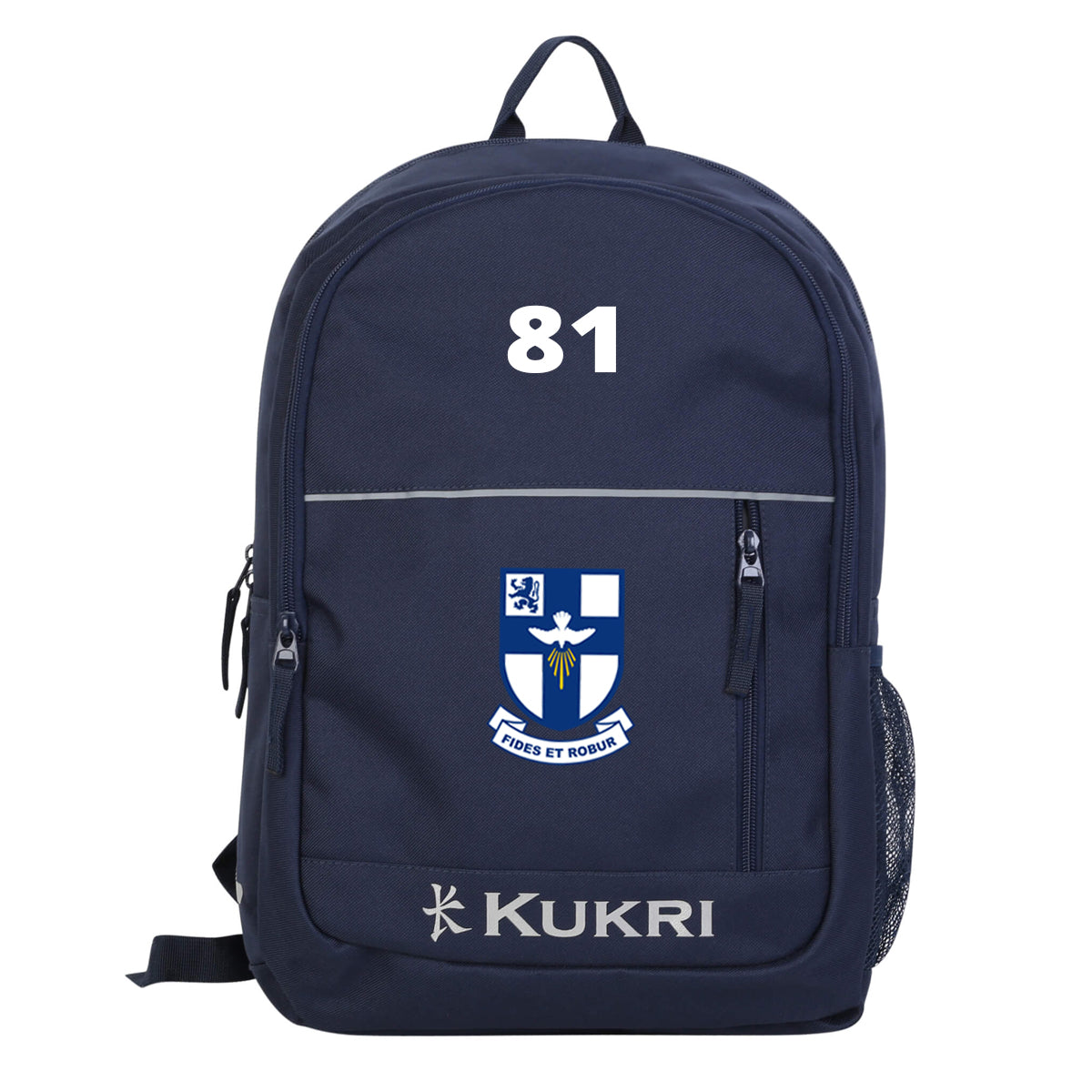 Blackrock College/Willow Park Backpack