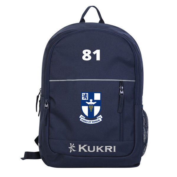 Blackrock College/Willow Park Backpack