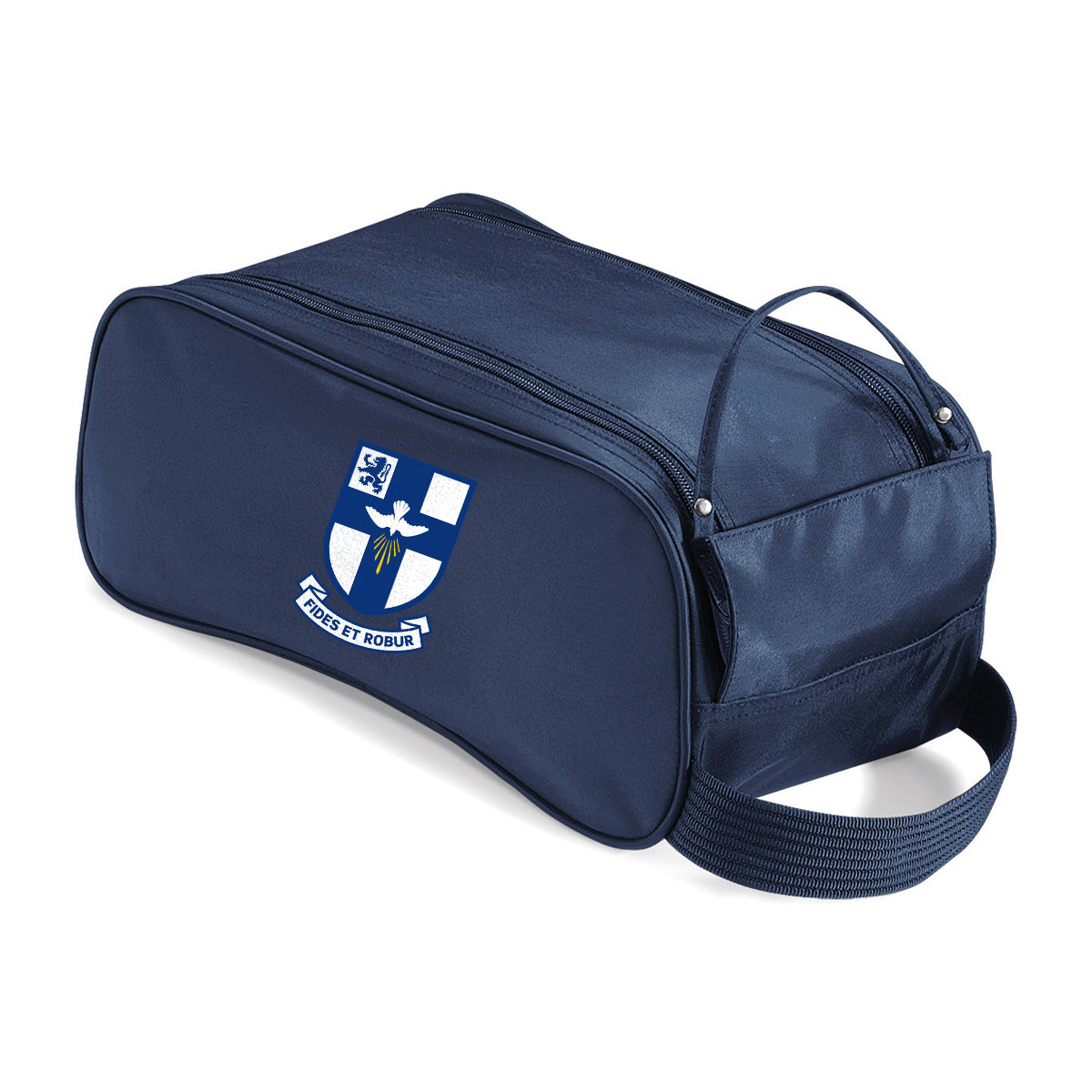 Blackrock College Bootbag