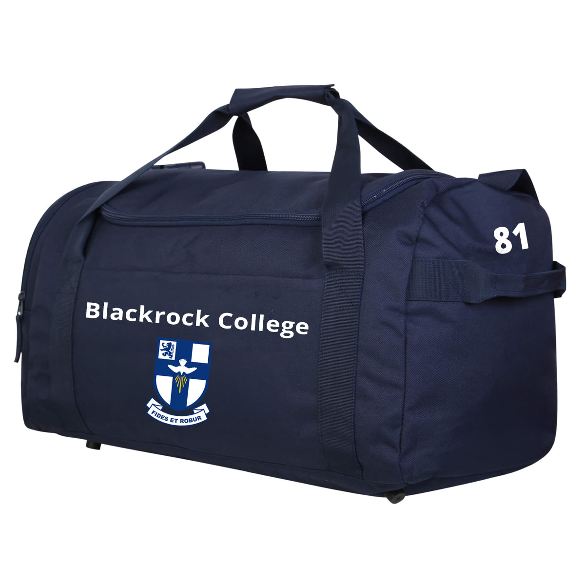 Blackrock College Duffle Bag