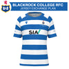 Blackrock RFC Macron 'Fightex Eco' Rugby Jersey