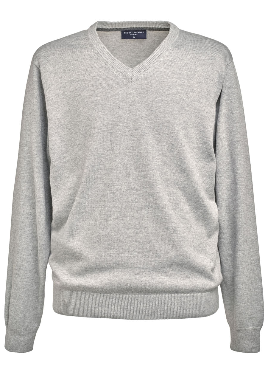 Boston V-neck Jumper