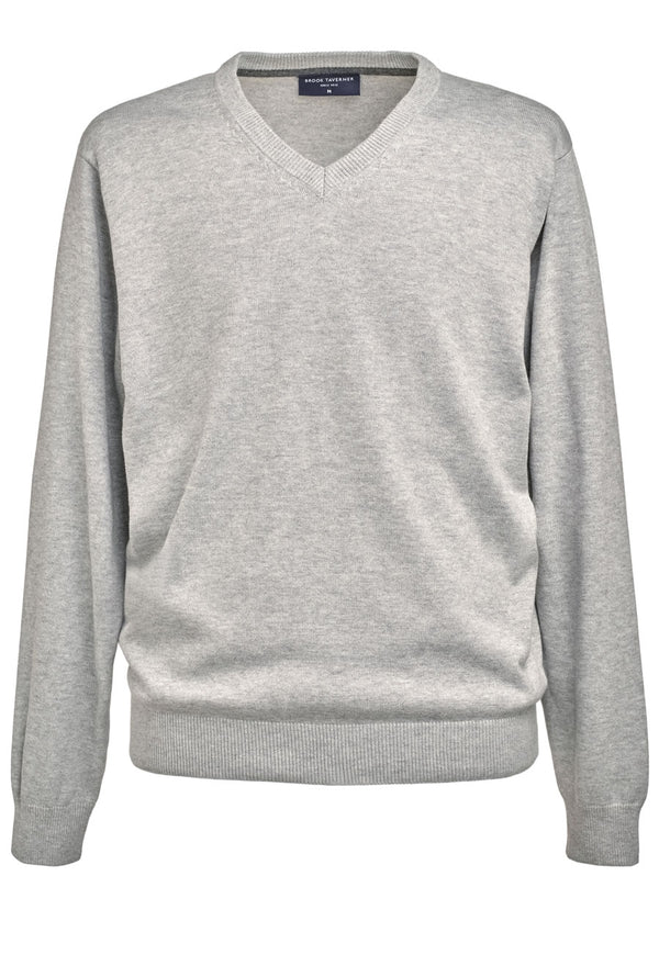 Boston V-neck Jumper