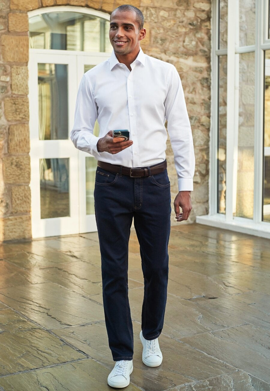 Boulder Tailored Fit Jean