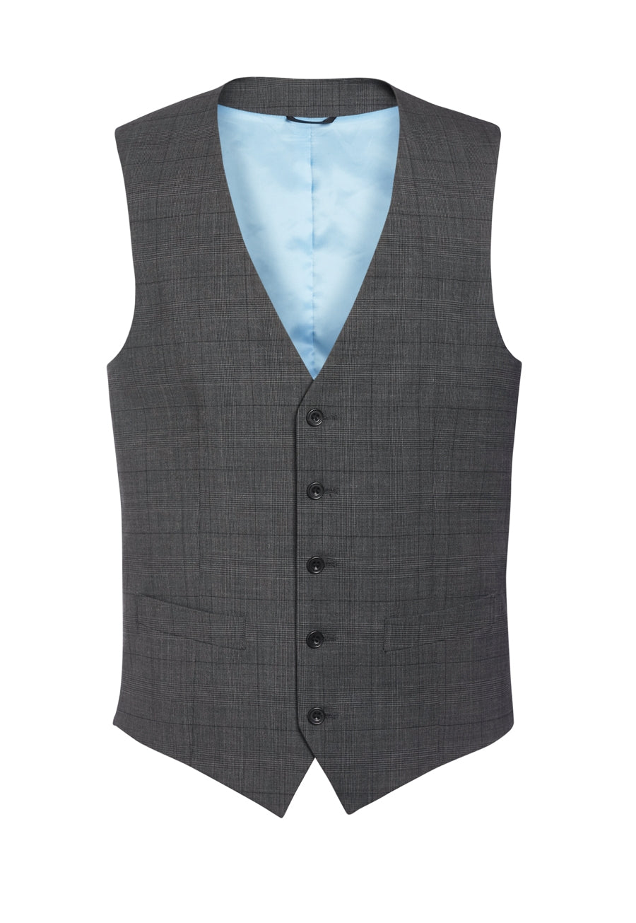 Busso Mens Waistcoat
