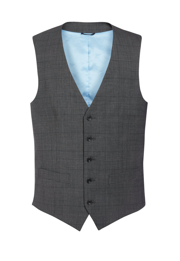 Busso Mens Waistcoat