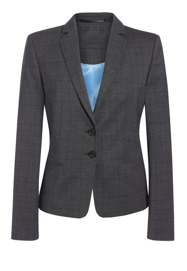Calvi Slim Fit Jacket