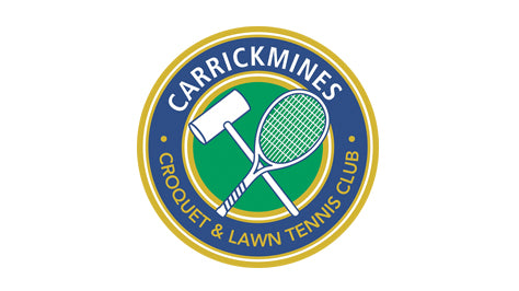 Carrickmines Tennis Club Wear