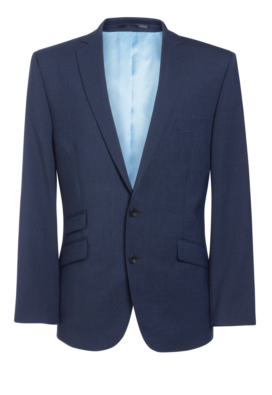 Cassino Slim Fit Jacket
