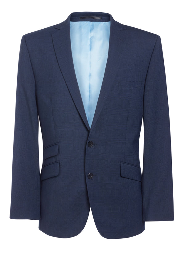Cassino Slim Fit Jacket