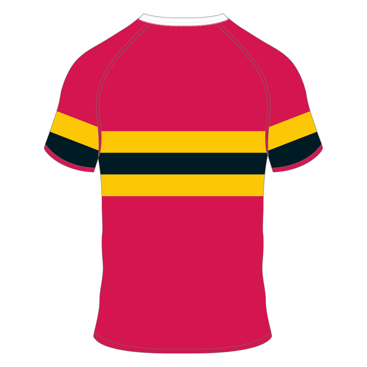 CBC Cork Junior School Reversible Rugby Jersey