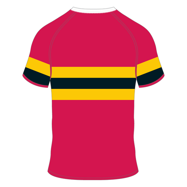 CBC Cork Junior School Reversible Rugby Jersey