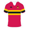 CBC Cork Junior School Reversible Rugby Jersey