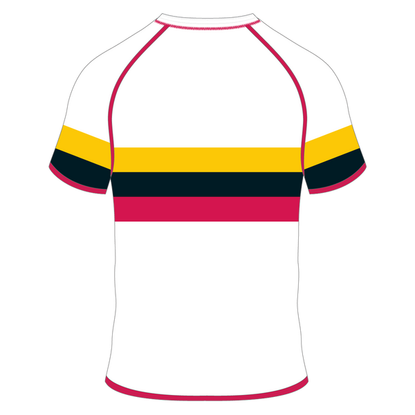 CBC Cork Junior School Reversible Rugby Jersey