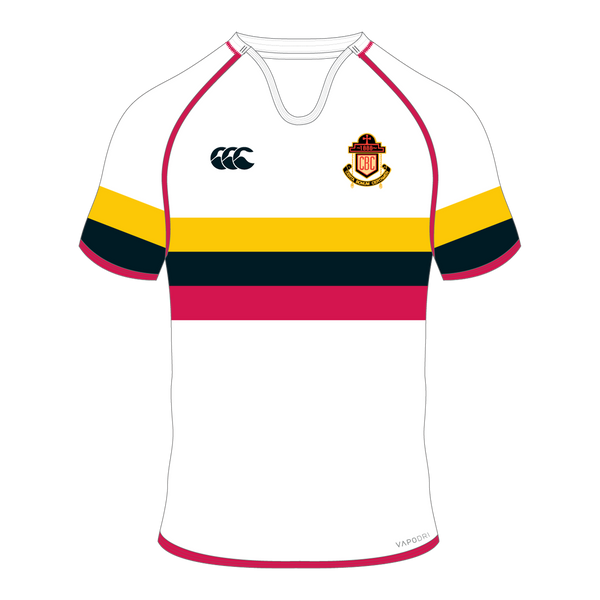 CBC Cork Junior School Reversible Rugby Jersey
