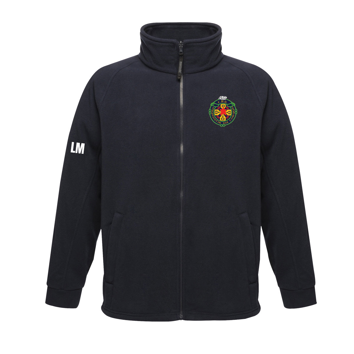 CBS Midleton Fleece