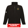 CBS Midleton Fleece