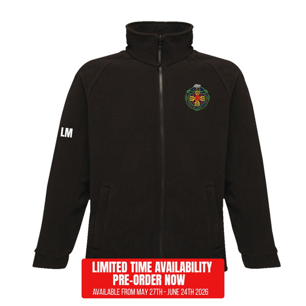 CBS Midleton Fleece