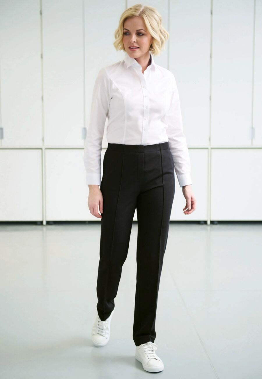 Ceres Jersey Stretch Trouser