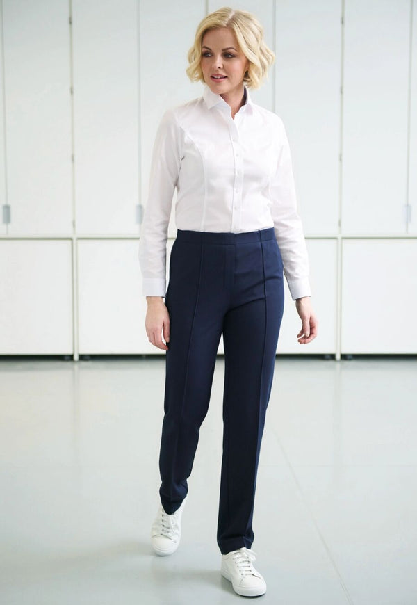 Ceres Jersey Stretch Trouser