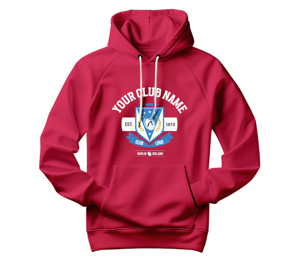 Unique Design for Custom Sports Hoodies & T-Shirts - Your Team, Your Style