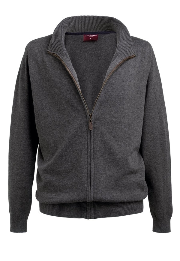 Columbus Full Zip Cardigan