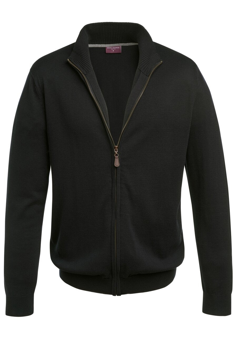 Columbus Full Zip Cardigan