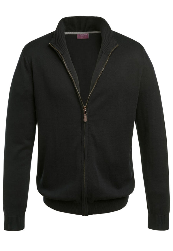 Columbus Full Zip Cardigan