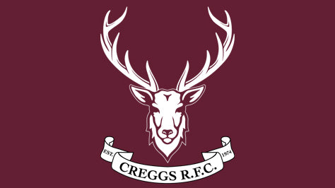 Greggs RFC Club Kit