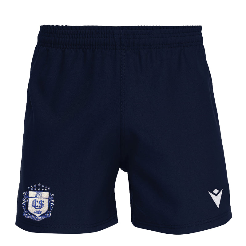 CUS Macron Rugby Shorts