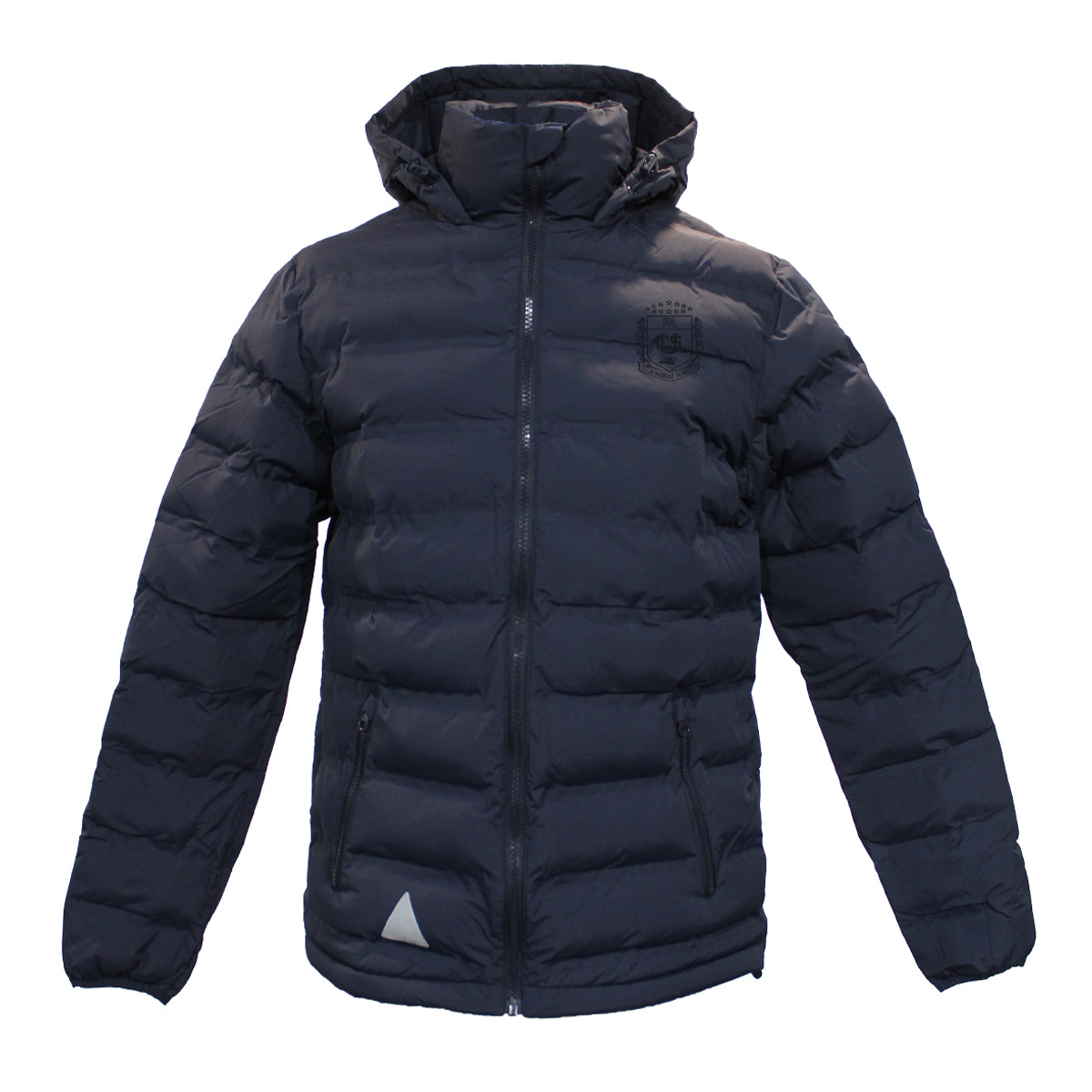 Wilson's Hospital School Coat