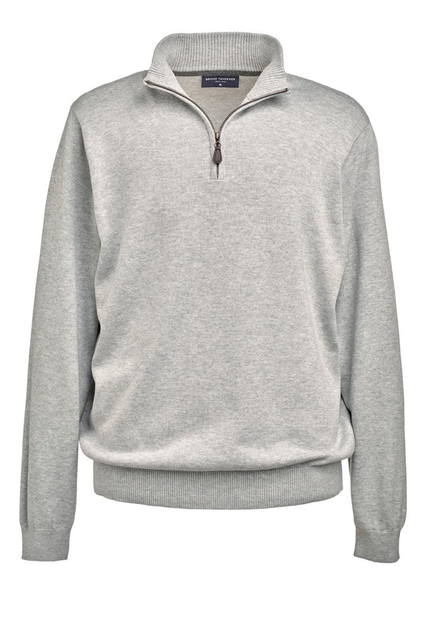 Dallas 1/4 zip Jumper