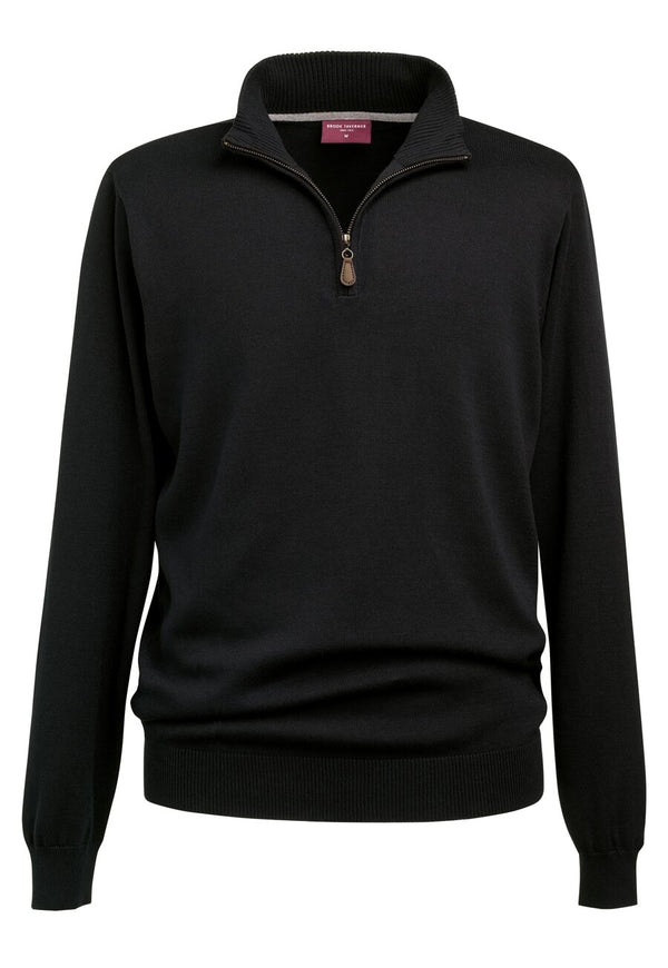 Dallas 1/4 zip Jumper