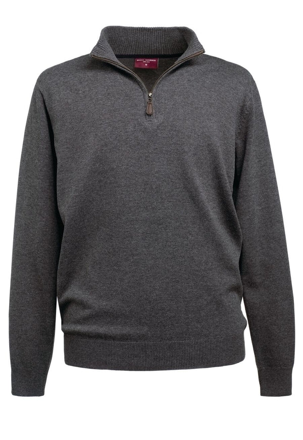 Dallas 1/4 zip Jumper